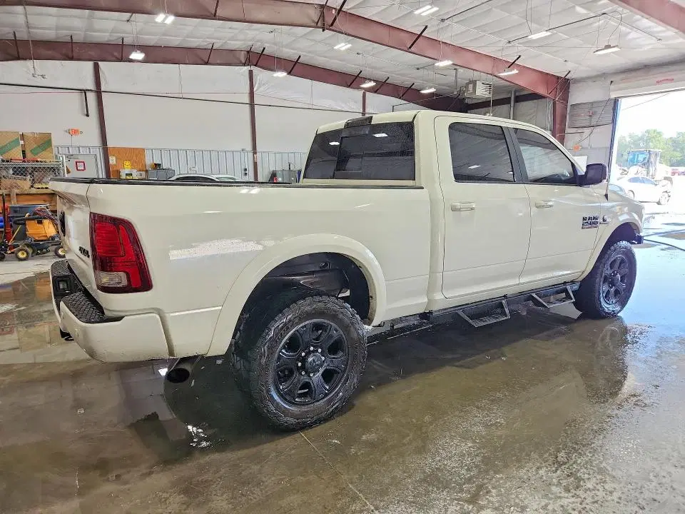 2016 RAM 2500 VIN 3C6UR5FL1GG252424 фото 3