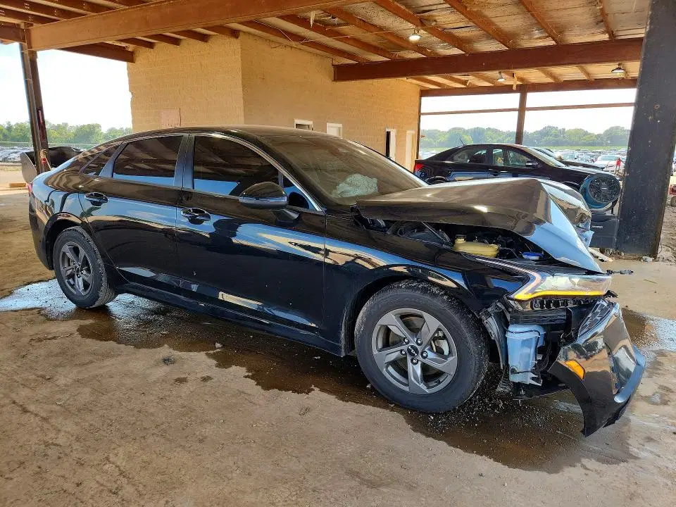 2023 KIA K5 VIN 5XXG14J26PG175171 фото 4