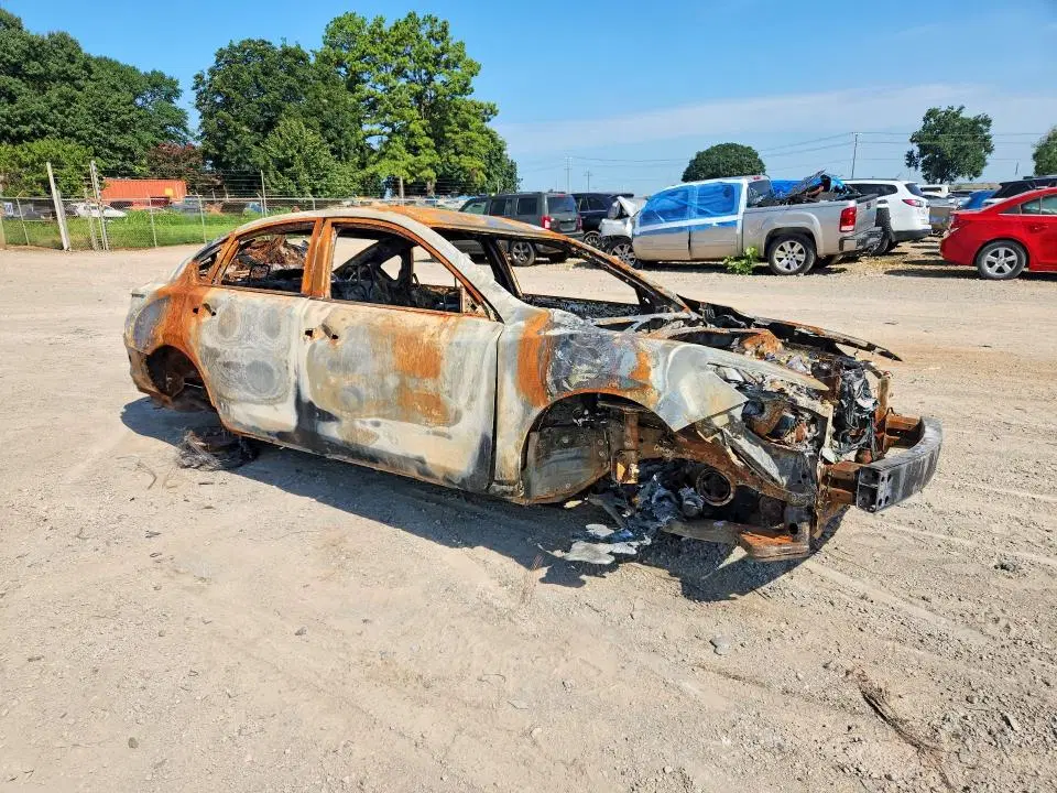 2017 NISSAN ALTIMA VIN 1N4AL3AP9HC276427 фото 3