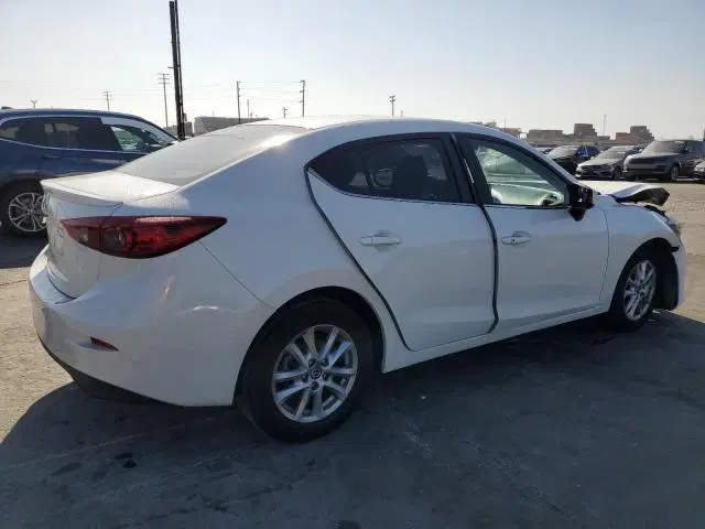 2016 Mazda 3 VIN JM1BM1V70G1279351 фото 3