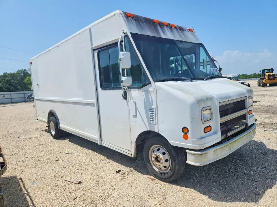 2003 FORD E350 VIN 1FCKE39L93HB32964 фото 4