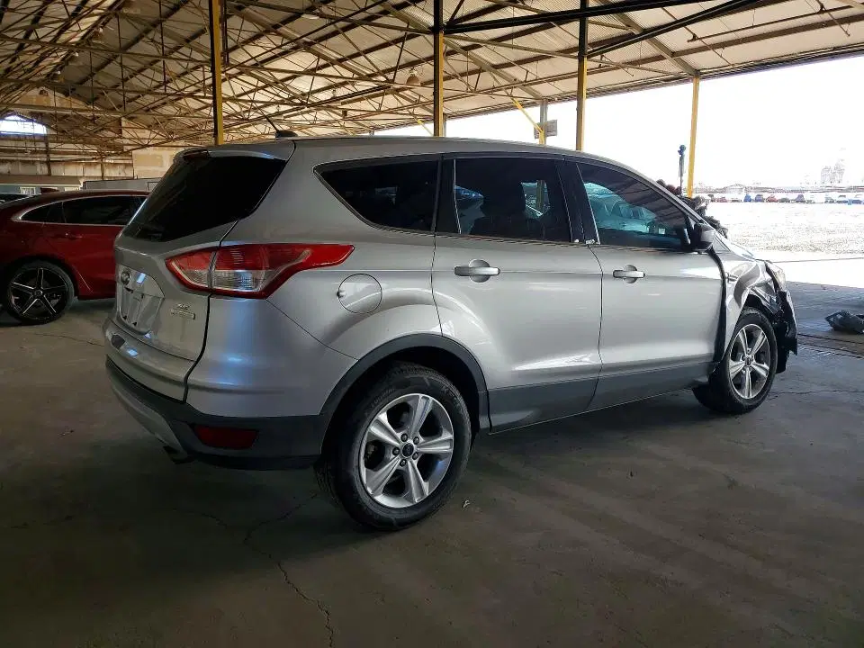 2016 Ford Escape VIN 1FMCU0GX0GUB38723 фото 3