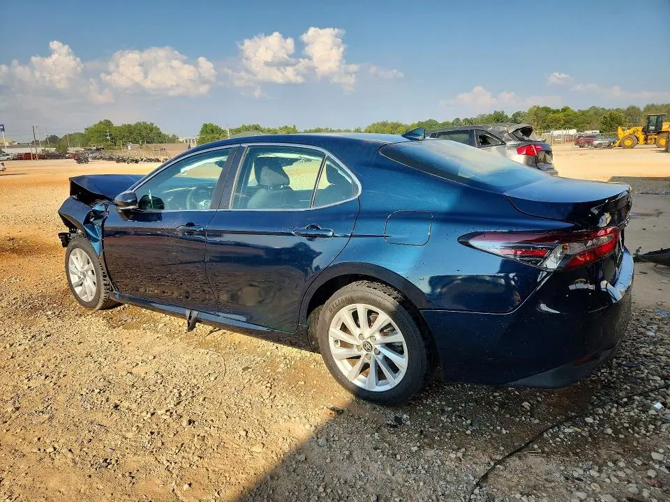2021 TOYOTA CAMRY VIN 4T1R11AK5MU575599 фото 2