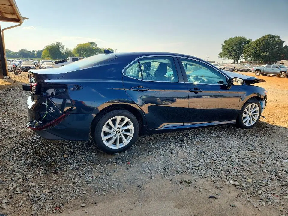 2021 TOYOTA CAMRY VIN 4T1R11AK5MU575599 фото 3