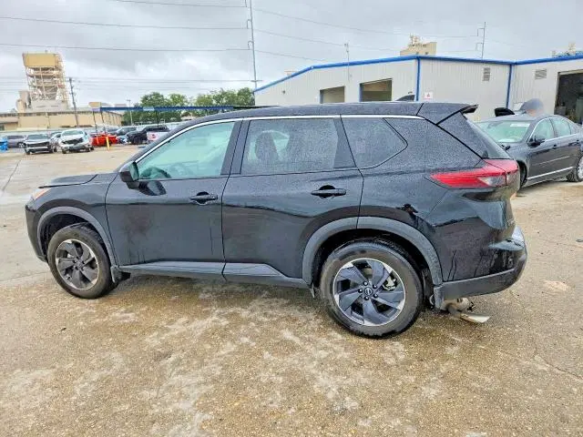 2026 NISSAN ROGUE VIN 5N1BT3BA1TC691335 фото 2