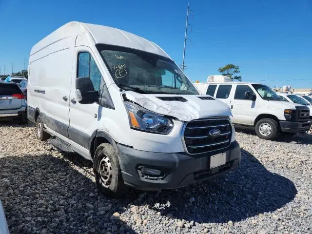 2020 FORD TRANSIT VIN 1FTBW3X82LKB78909 фото 4
