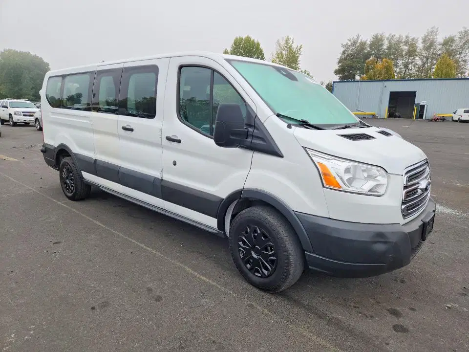 2017 Ford Transit VIN 1FBZX2ZMXHKB26181 фото 4