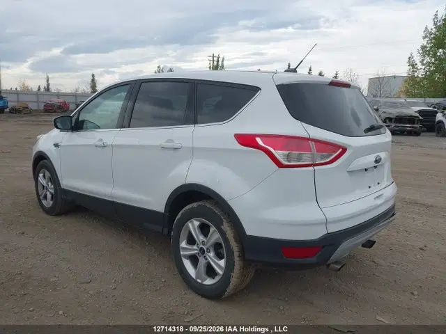 2015 Ford ESCAPE SE VIN 1FMCU0GX5FUC47032 фото 3