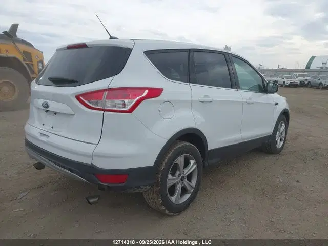 2015 Ford ESCAPE SE VIN 1FMCU0GX5FUC47032 фото 4