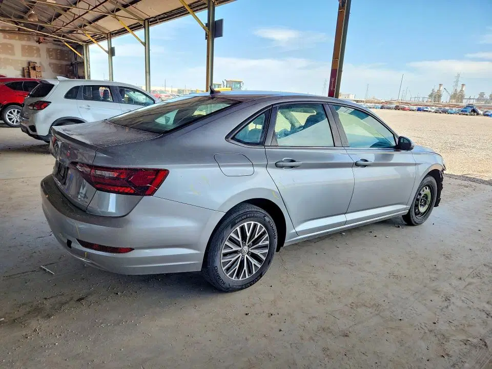 2021 Volkswagen Jetta VIN 3VWC57BU1MM085387 фото 3