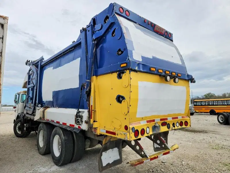 2016 AUTOCAR LLC XPEDITOR VIN 5VCACLLE8GH221106 фото 3