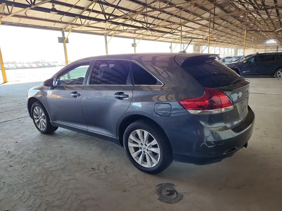 2015 Toyota Venza VIN 4T3BA3BB9FU073880 фото 2