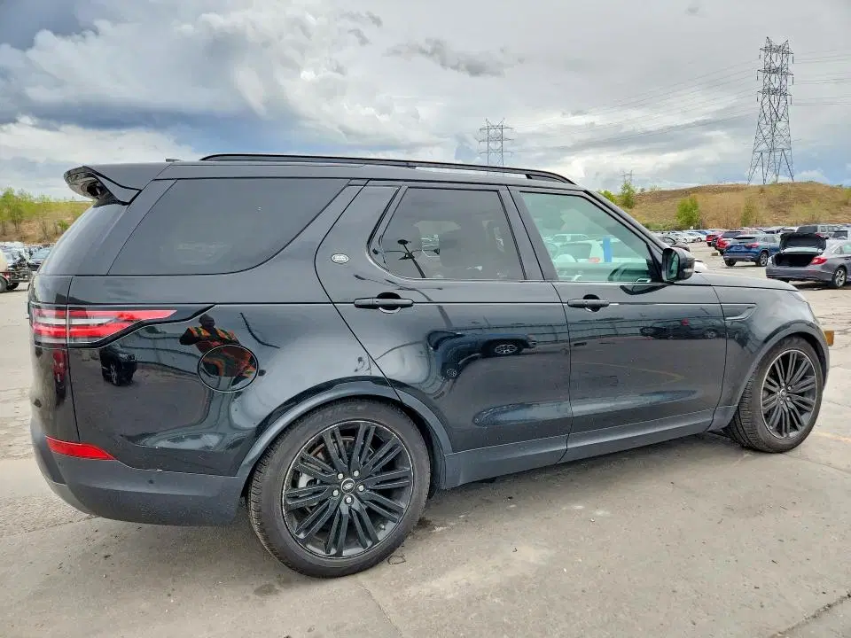 2020 Land Rover Discovery VIN SALRR2RVXL2433026 фото 3