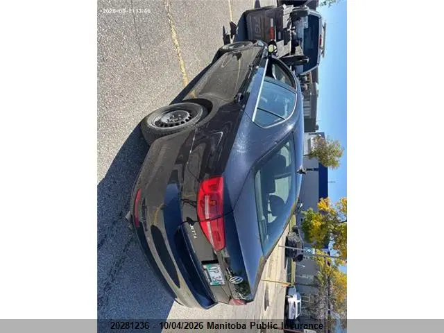 2015 Volkswagen Jetta 2.0 VIN 3VW2K7AJ7FM354104 фото 3