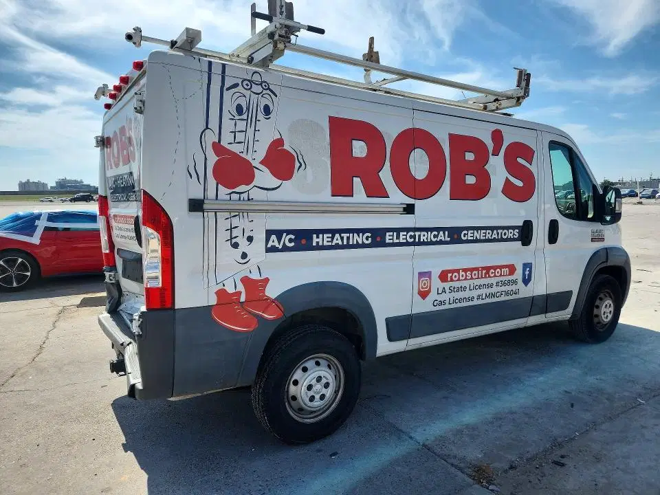 2014 RAM PROMASTER 1500 VIN 3C6TRVAG6EE103005 фото 3
