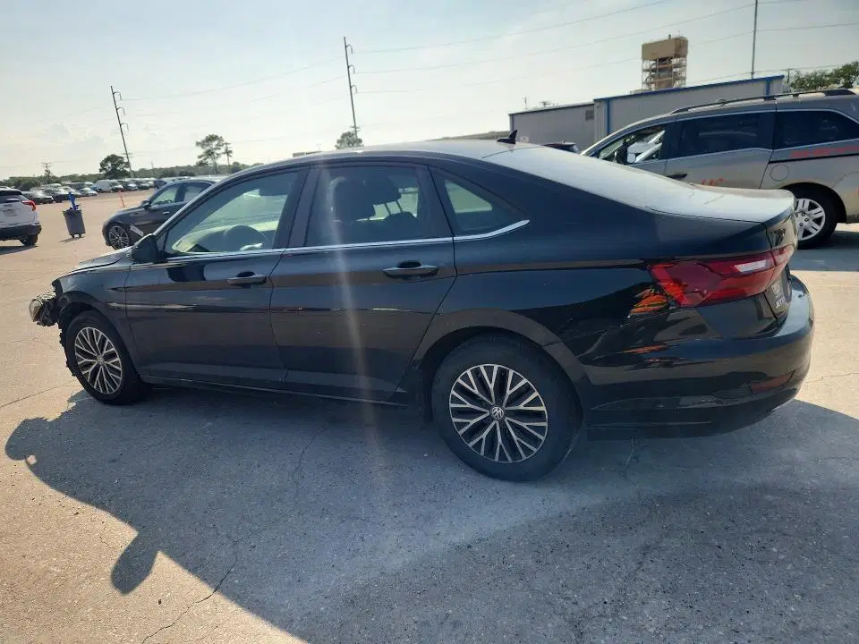 2021 VOLKSWAGEN JETTA VIN 3VWC57BU6MM033737 фото 2