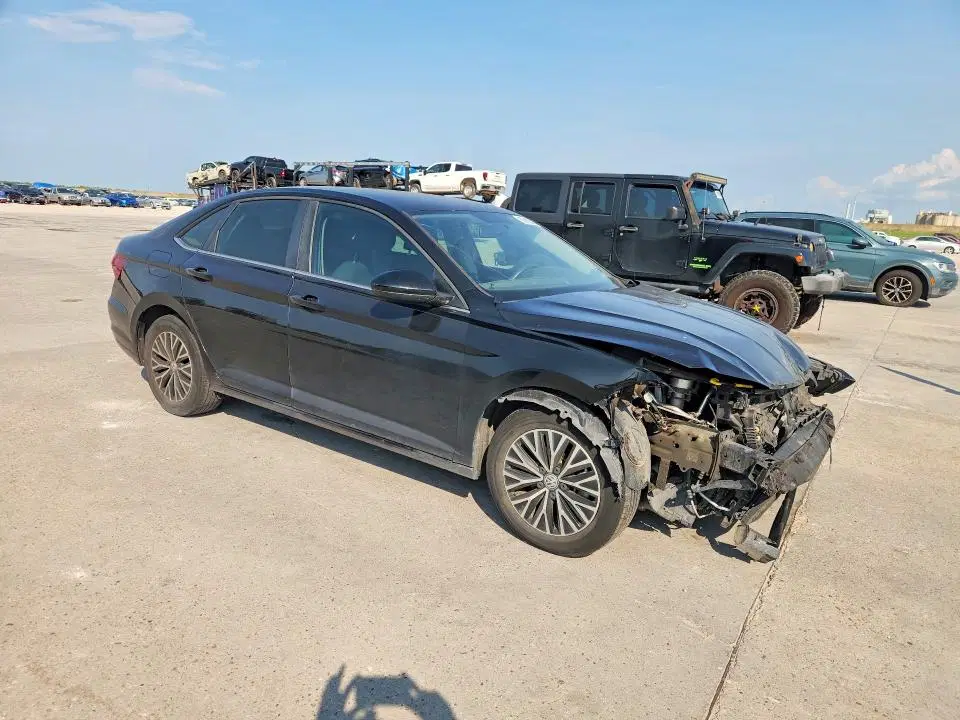 2021 VOLKSWAGEN JETTA VIN 3VWC57BU6MM033737 фото 4