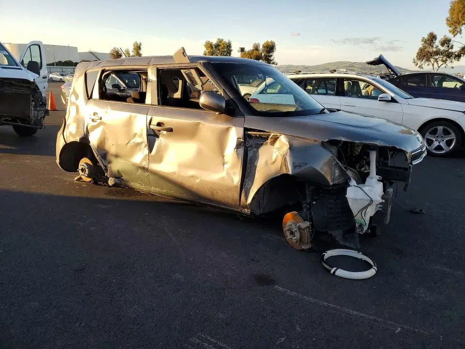 2018 KIA Soul VIN KNDJP3A50J7531171 фото 4