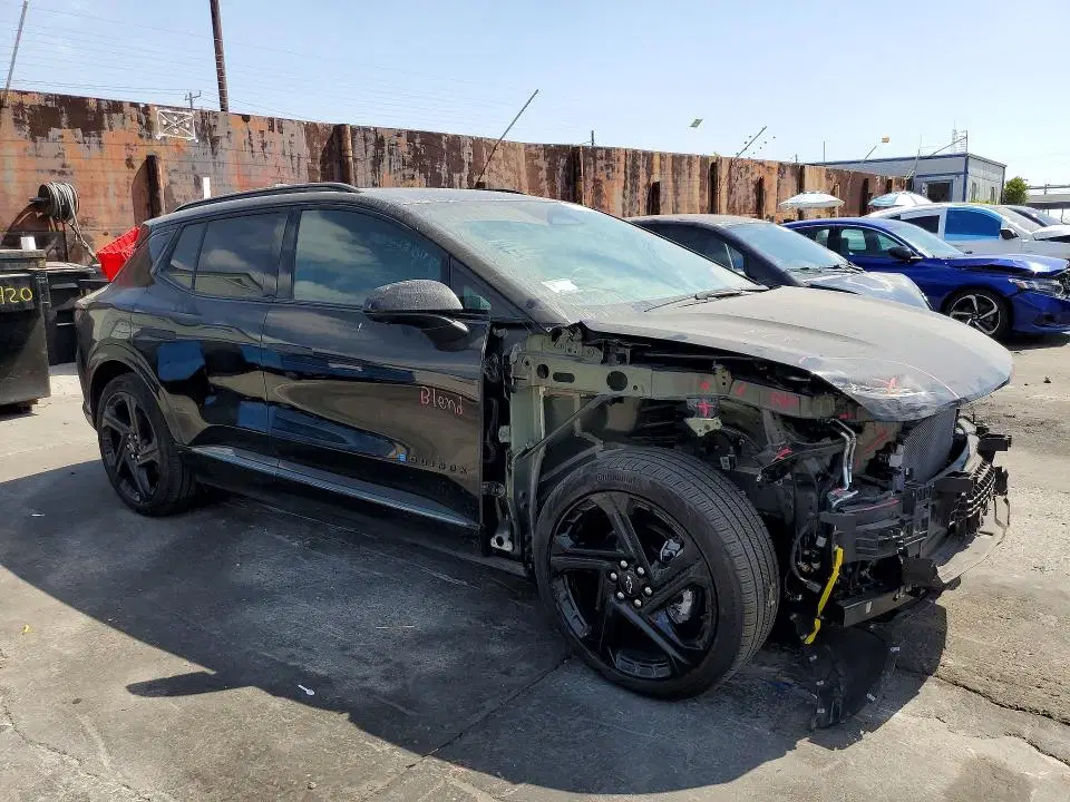 2025 Chevrolet Equinox VIN 3GN7DSRP7SS195287 фото 4