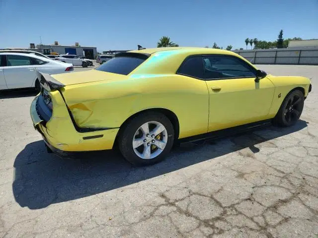 2021 DODGE CHALLENGER R/T SCAT PACK VIN 2C3CDZFJ8MH594266 фото 3