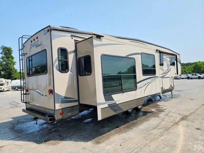 2013 JCYA O CAMPER T VIN 1UJCJ0BV7D1LX0140 фото 4