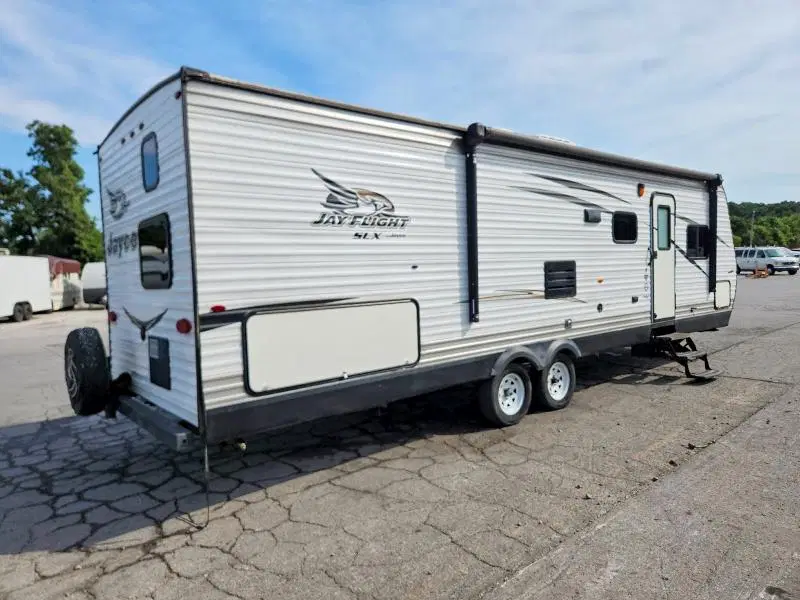 2017 JCYA O TRAVEL T VIN 1UJBJ0BR9H17S0923 фото 4