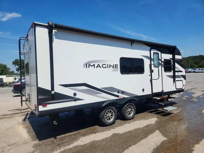 2024 GRNA IMAGINE VIN 573TE2622R3436369 фото 4