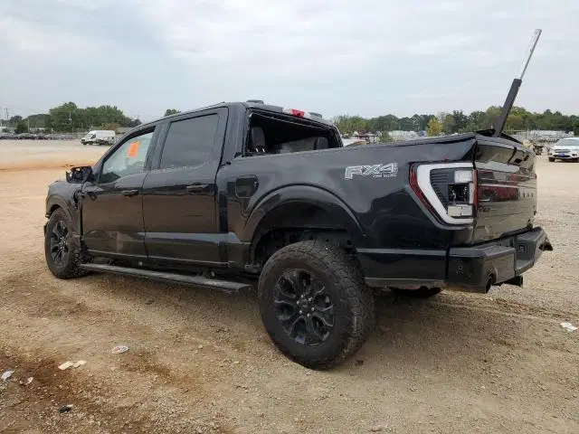 2023 FORD F150 VIN 1FTFW1E80PFA11312 фото 4