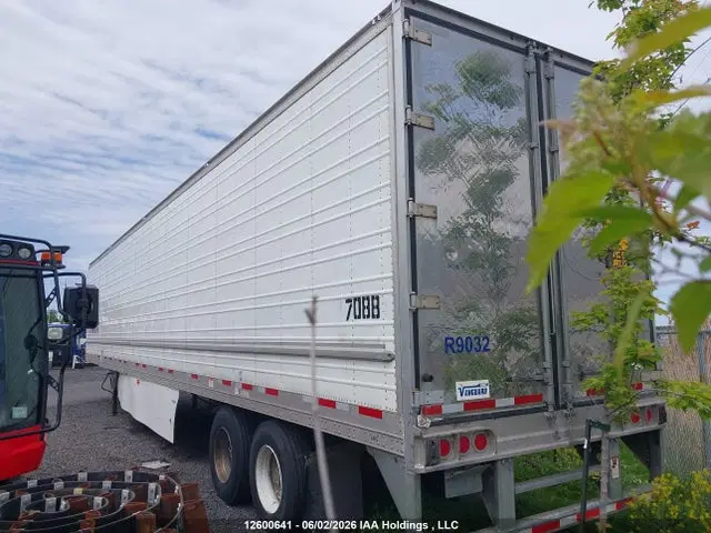2023 Great Dane Trailers Great Dane Trailers VIN 1GR1A062XPW507088 фото 3