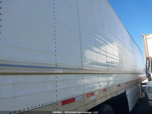 2023 Great Dane Trailers Great Dane Trailers VIN 1GR1A062XPW507088 фото 4