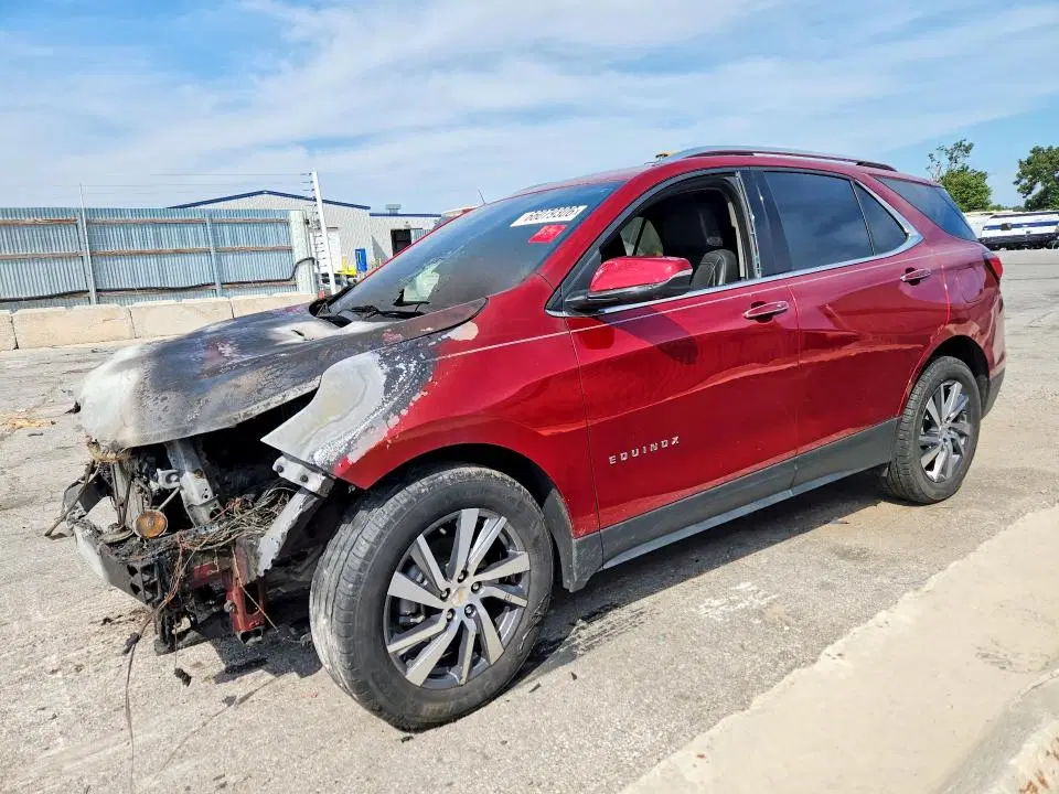 2024 CHEVROLET EQUINOX VIN 3GNAXNEG5RL214752 фото 3