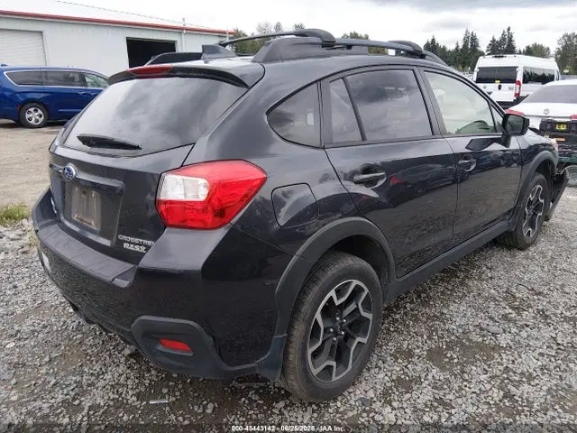 2016 Subaru Crosstrek 2.0i Premium VIN JF2GPADC1GH273711 фото 4
