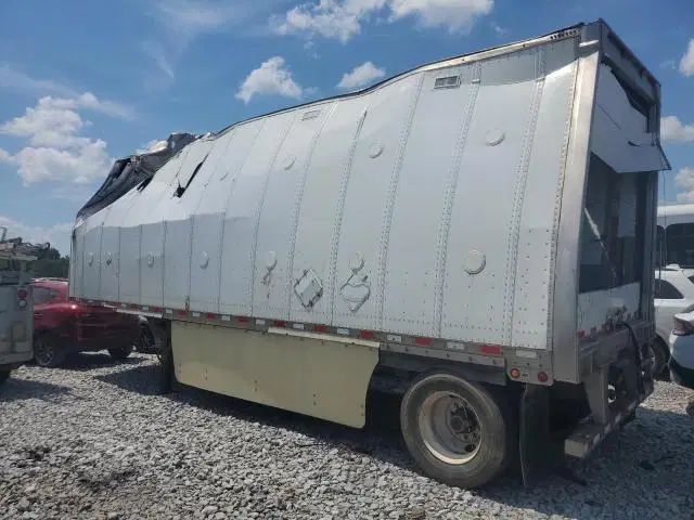 2010 GREA TRAILER VIN 1GRAP5610AK210588 фото 3