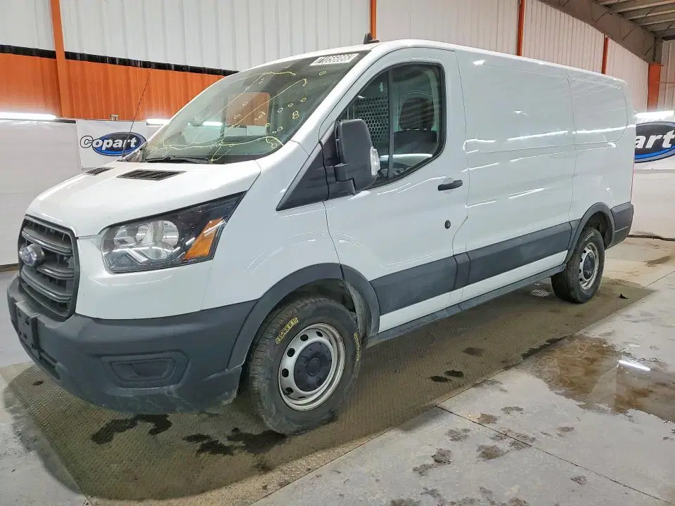 2020 Ford Transit VIN 1FTBR1Y83LKB44715 фото 1