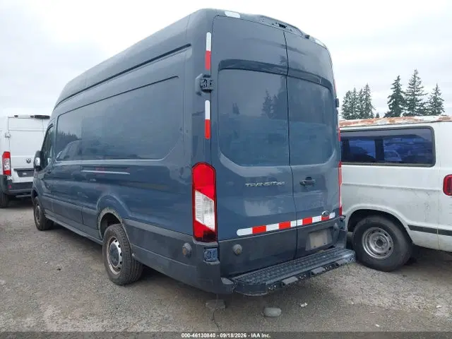 2019 Ford Transit-250 VIN 1FTYR3XM3KKB73439 фото 3