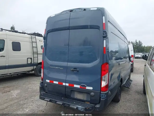 2019 Ford Transit-250 VIN 1FTYR3XM3KKB73439 фото 4