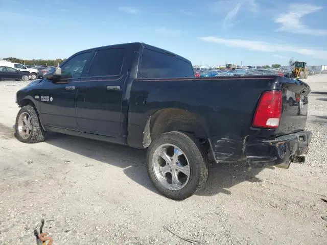 2014 RAM 1500 VIN 1C6RR7KT3ES426085 фото 2