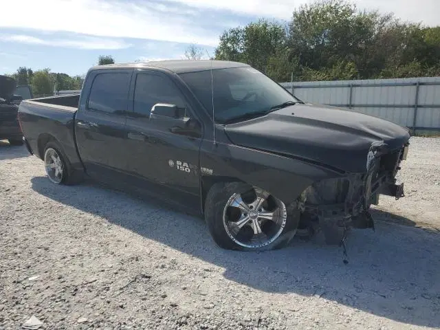 2014 RAM 1500 VIN 1C6RR7KT3ES426085 фото 4