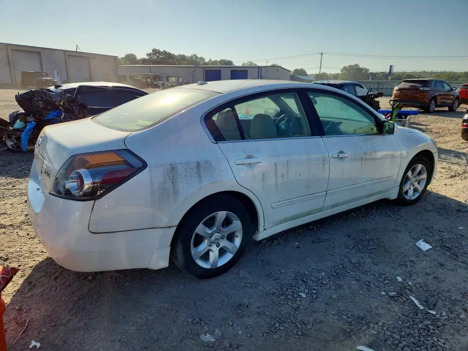 2009 NISSAN ALTIMA VIN 1N4AL21EX9N429542 фото 3