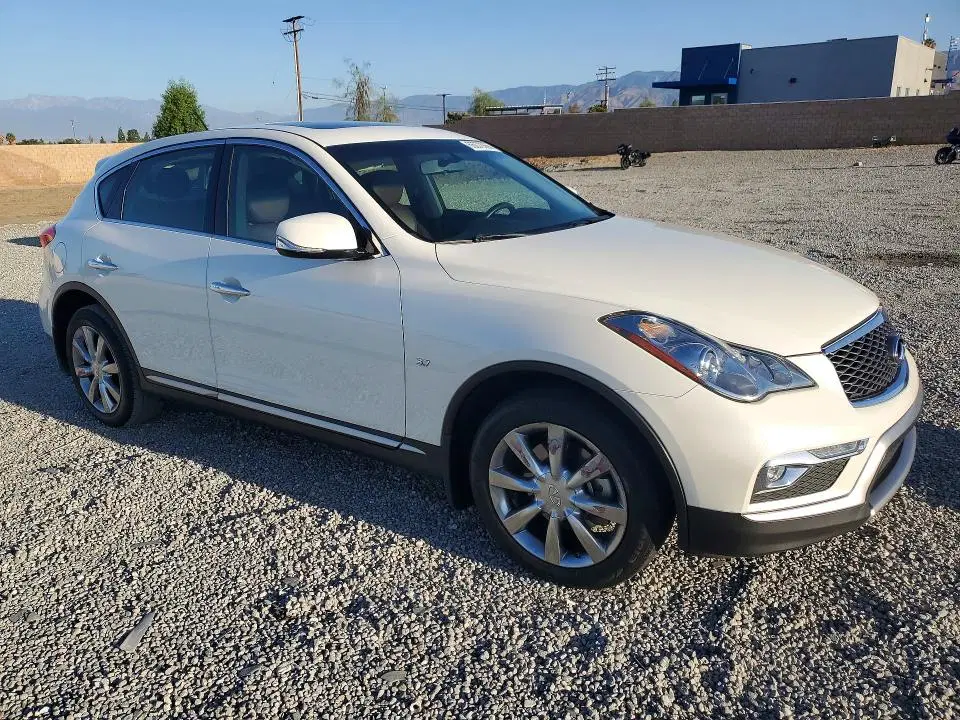 2017 Infiniti QX50 VIN JN1BJ0RP4HM382207 фото 4