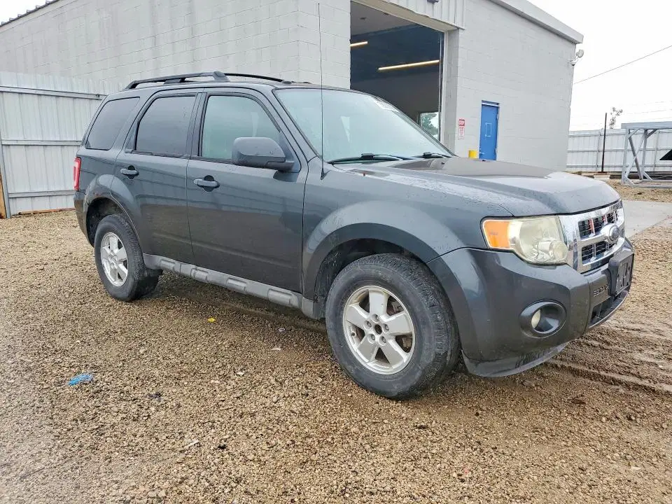 2009 FORD ESCAPE VIN 1FMCU93G89KB78251 фото 4